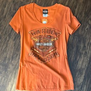 Harley Davidson T-Shirt